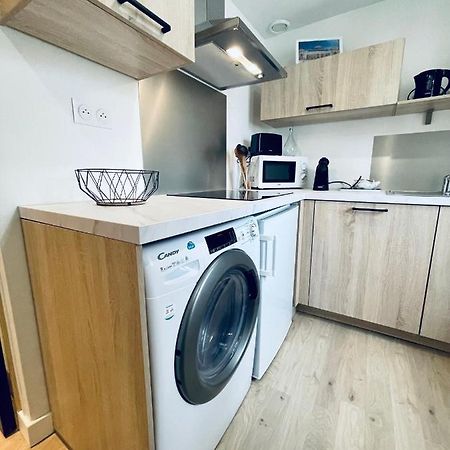 * Villa Adelaide * Les Celestins * Виши Экстерьер фото