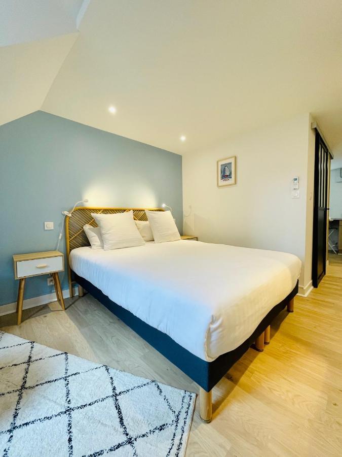 * Villa Adelaide * Les Celestins * Виши Экстерьер фото